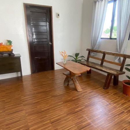 Bonzu Homestay General Luna  Exteriér fotografie