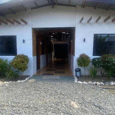Bonzu Homestay General Luna  Exteriér fotografie