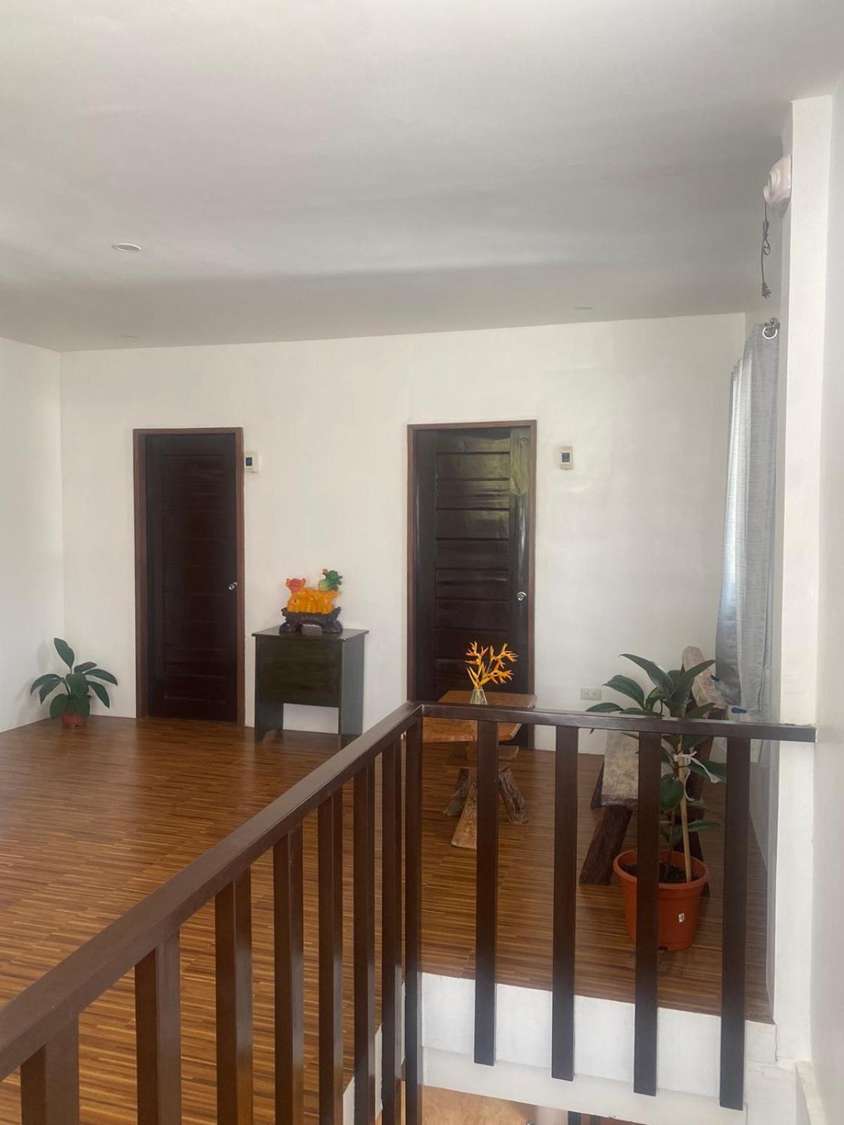 Bonzu Homestay General Luna  Exteriér fotografie