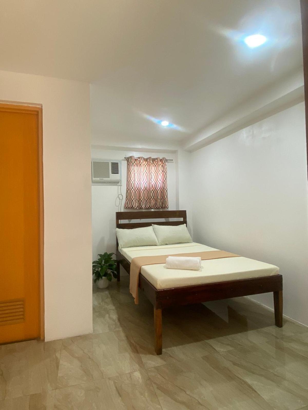Bonzu Homestay General Luna  Exteriér fotografie