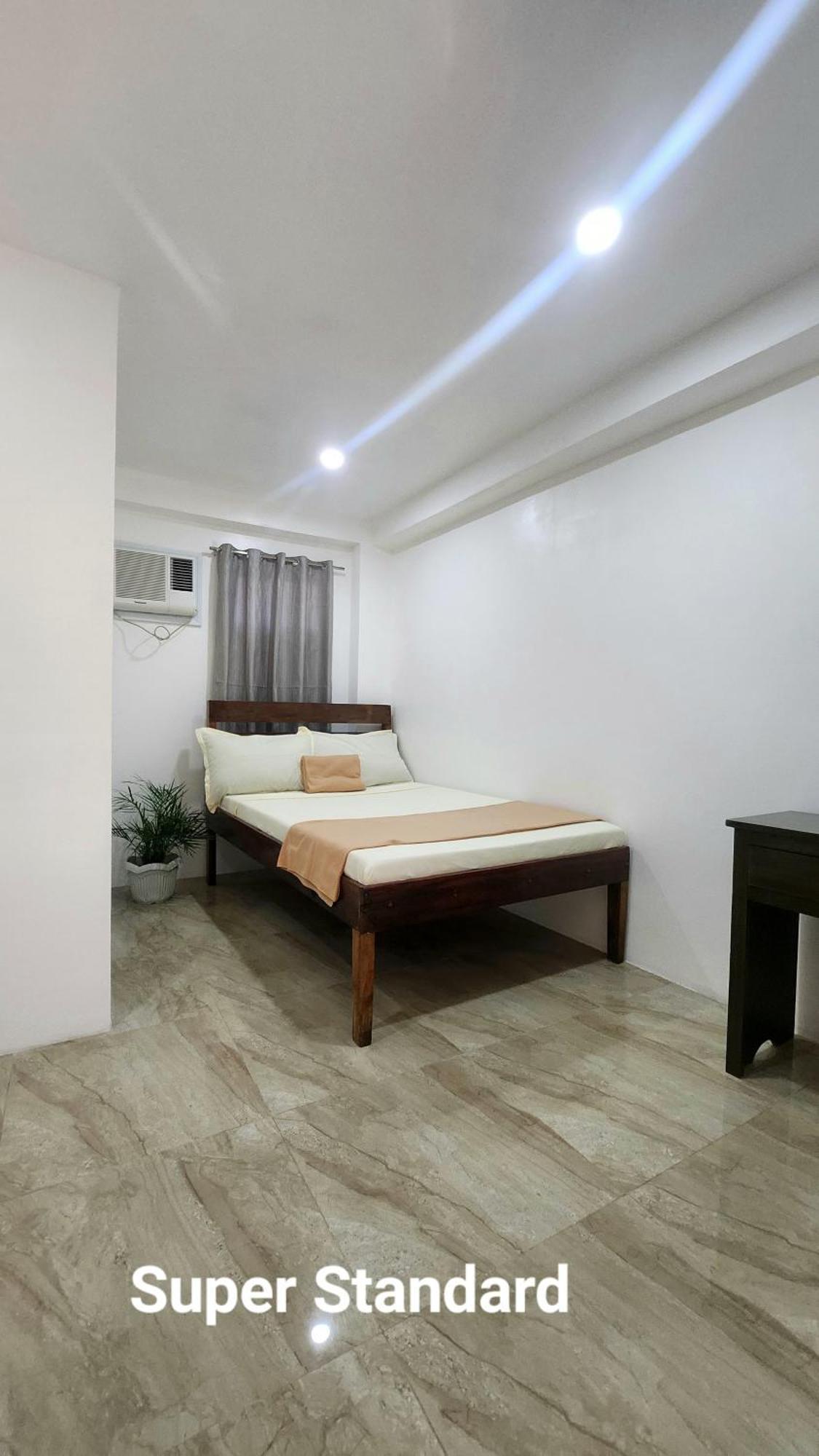 Bonzu Homestay General Luna  Exteriér fotografie