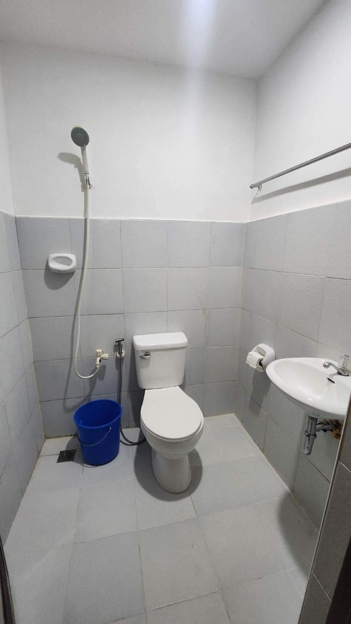 Bonzu Homestay General Luna  Exteriér fotografie