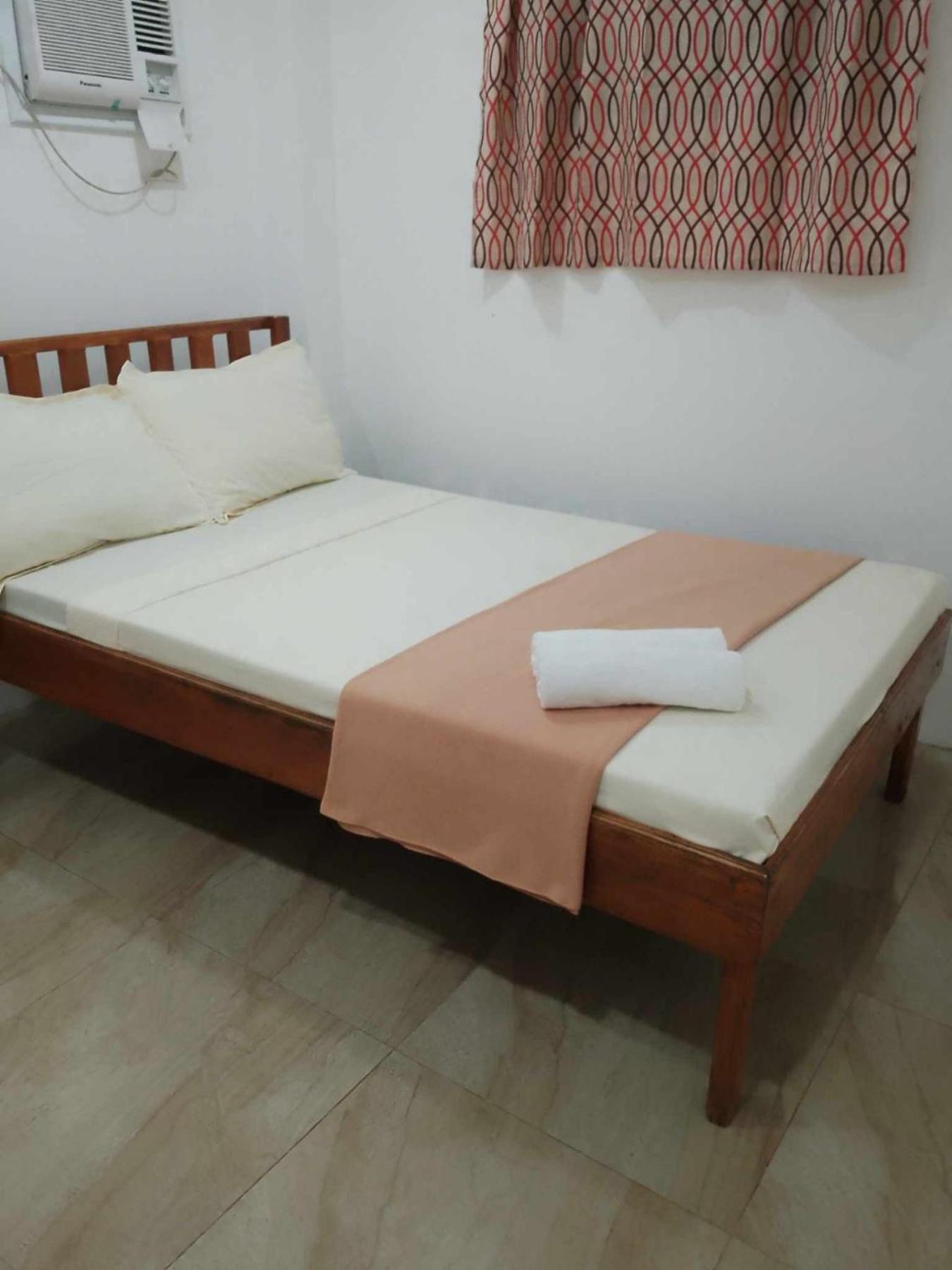 Bonzu Homestay General Luna  Exteriér fotografie