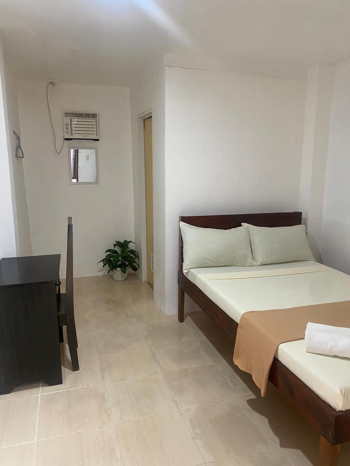 Bonzu Homestay General Luna  Exteriér fotografie
